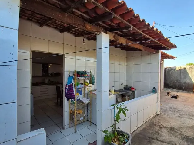 Imagem 12: Casa no Parque Sul