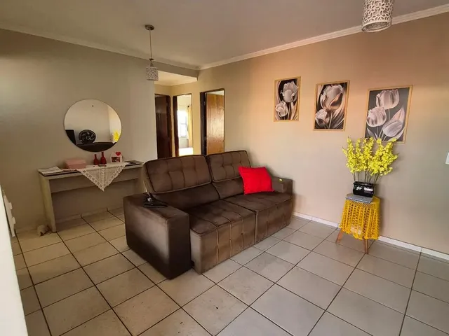 Imagem 3: Casa no Parque Sul