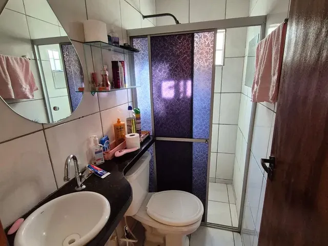 Imagem 6: Casa no Parque Sul