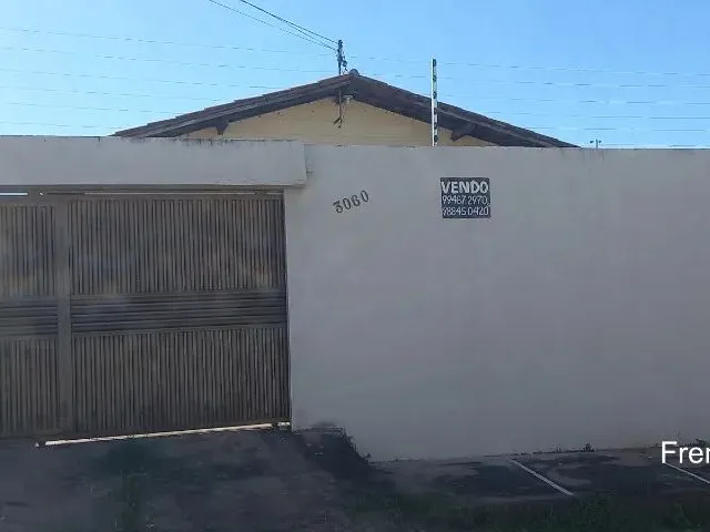 Imagem: Casa no Vale Quem Tem - Planalto Uruguai