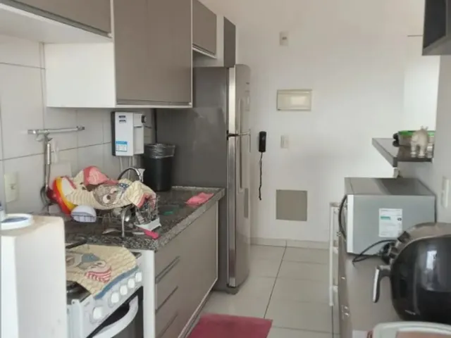 Imagem: Apartamento Smile Clube Morada do Sol em