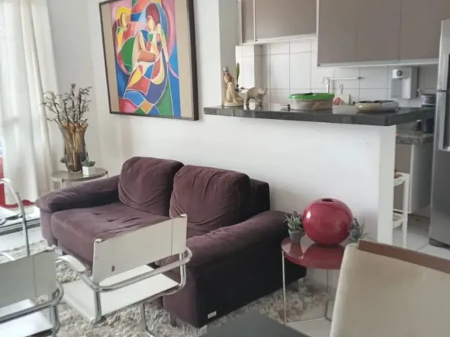 Imagem 3: Apartamento Smile Clube Morada do Sol em Teresina-Pi