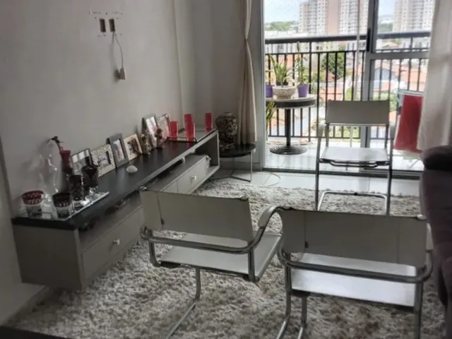 Imagem 4: Apartamento Smile Clube Morada do Sol em Teresina-Pi