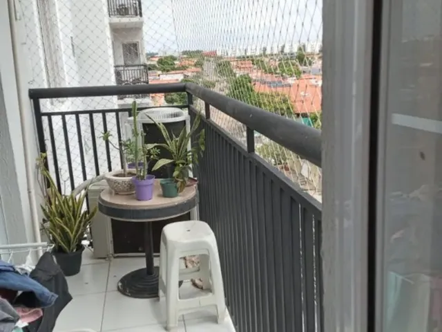 Imagem 8: Apartamento Smile Clube Morada do Sol em Teresina-Pi