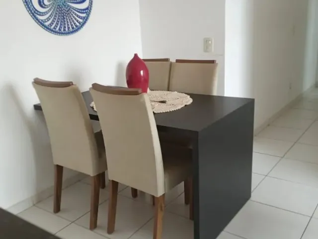 Imagem 7: Apartamento Smile Clube Morada do Sol em Teresina-Pi