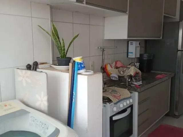 Imagem 10: Apartamento Smile Clube Morada do Sol em Teresina-Pi