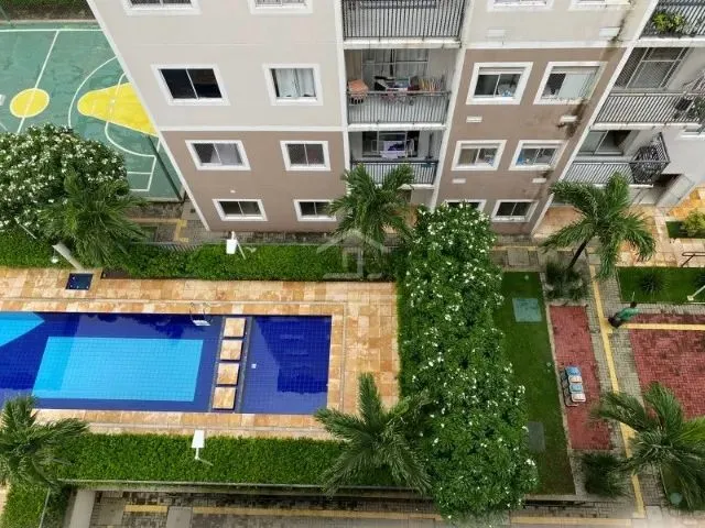 Imagem 12: Apartamento Smile Clube Morada do Sol em Teresina-Pi