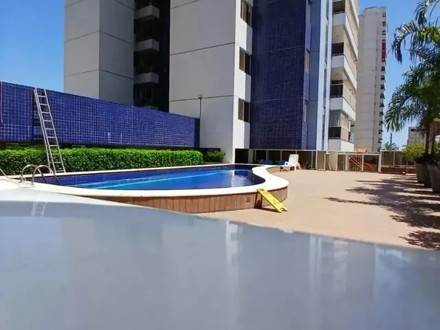 Imagem 3: Imóvel para Venda Tem 102 Metros Quadrados com 4 Quartos em Frei Serafim - Teresina - Pi