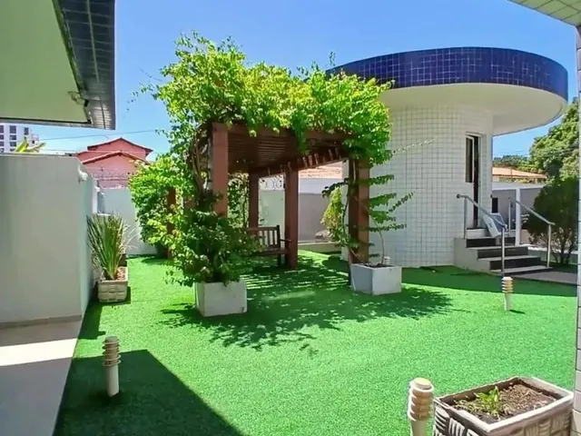 Imagem 15: Imóvel para Venda Tem 102 Metros Quadrados com 4 Quartos em Frei Serafim - Teresina - Pi