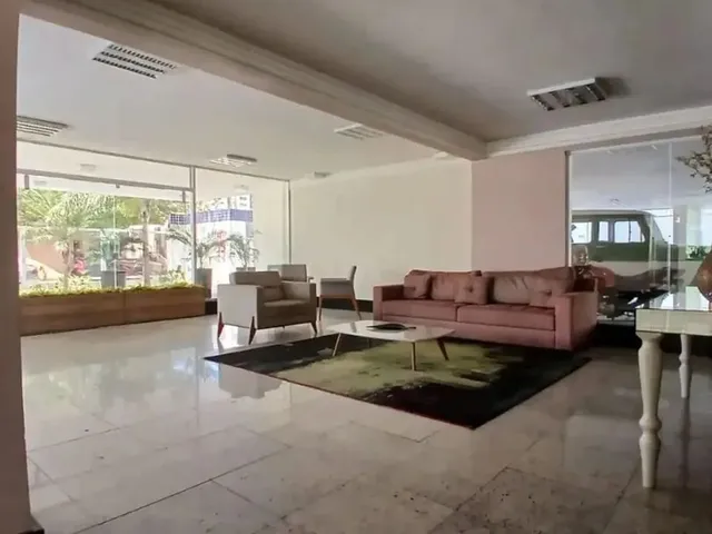 Imagem 2: Imóvel para Venda Tem 102 Metros Quadrados com 4 Quartos em Frei Serafim - Teresina - Pi