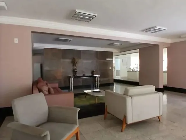 Imagem 8: Imóvel para Venda Tem 102 Metros Quadrados com 4 Quartos em Frei Serafim - Teresina - Pi