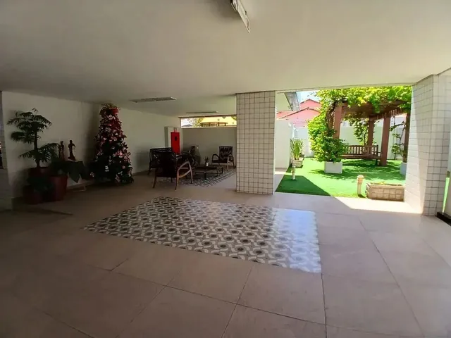 Imagem 14: Imóvel para Venda Tem 102 Metros Quadrados com 4 Quartos em Frei Serafim - Teresina - Pi
