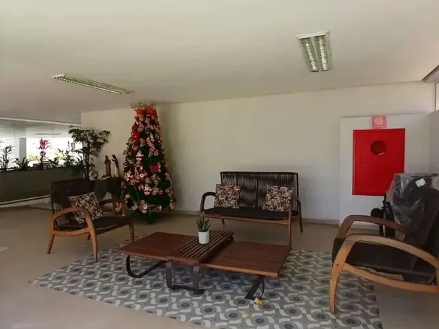 Imagem 10: Imóvel para Venda Tem 102 Metros Quadrados com 4 Quartos em Frei Serafim - Teresina - Pi