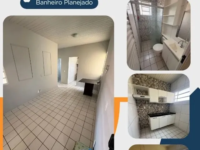 Imagem: Apartamento Morada do Sol Teresina -2 Quatos