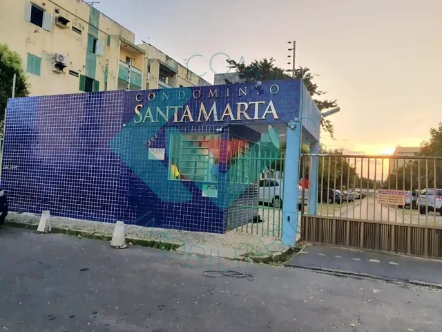 Imagem: Apartamento para Venda em Teresina, Ininga