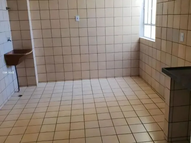 Imagem 4: Apartamento para Venda em Teresina, Ininga, 2 Dormitórios, 1 Suíte, 2 Banheiros, 1 Vaga
