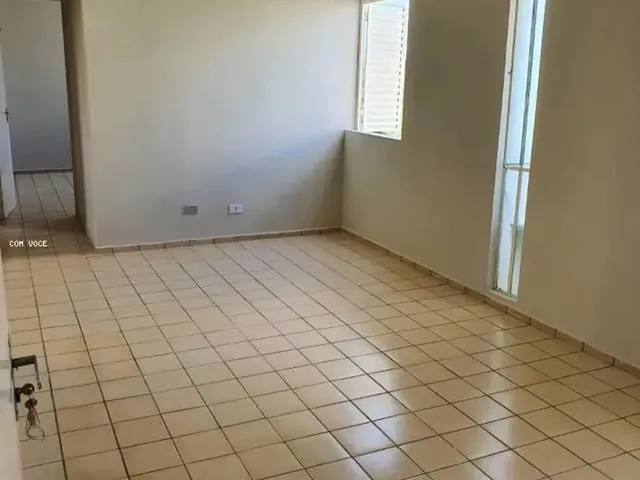 Imagem 3: Apartamento para Venda em Teresina, Ininga, 2 Dormitórios, 1 Suíte, 2 Banheiros, 1 Vaga