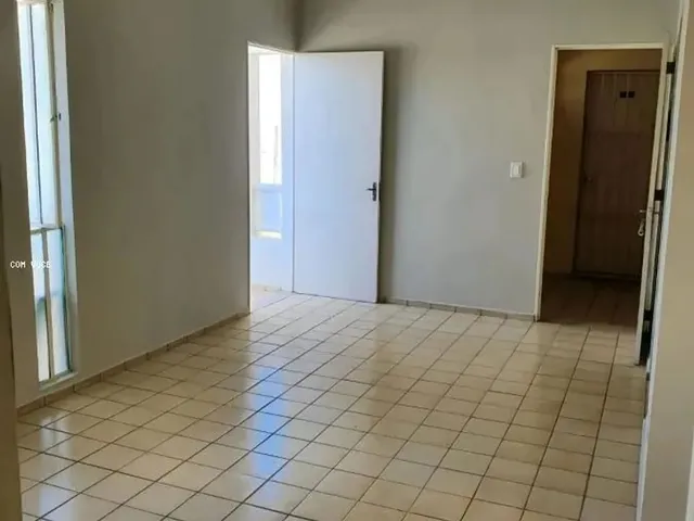 Imagem 2: Apartamento para Venda em Teresina, Ininga, 2 Dormitórios, 1 Suíte, 2 Banheiros, 1 Vaga