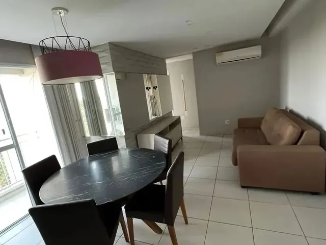 Imagem: Am - Apartamento Like Venda Andar Alto