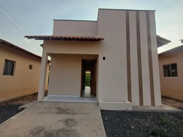 Imagem 7: Casa Casa com 2 dormitórios