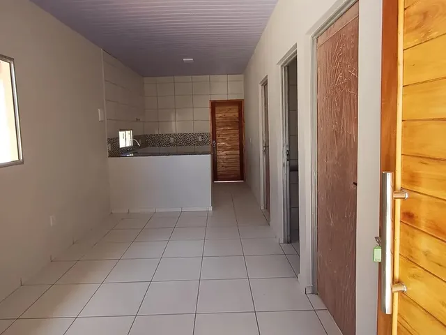 Imagem 5: Casa Casa com 2 dormitórios