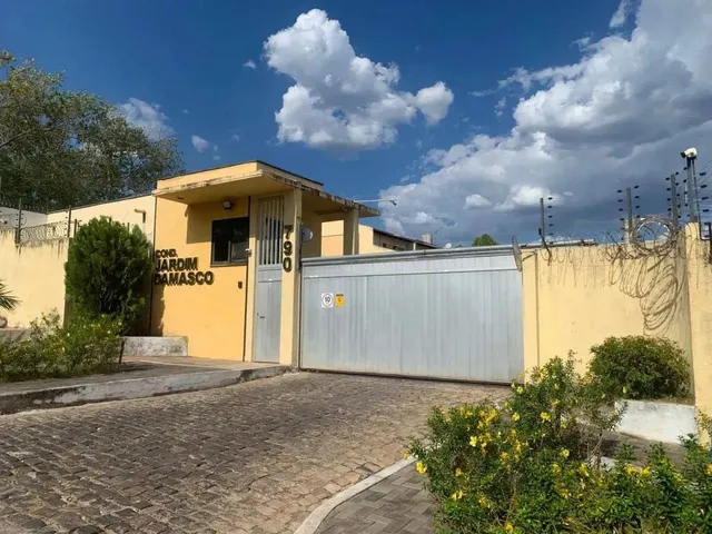 Imagem: Aq - Ca0653_Cli Condominio Jardim Damasco