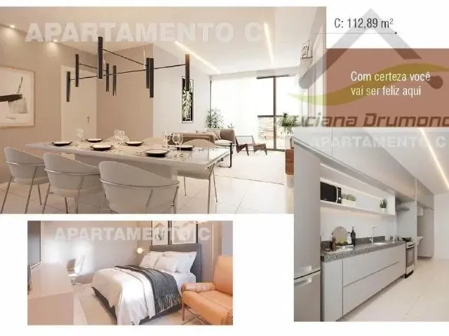 Imagem 9: Edifício Ferrara Oportunidade Lançamento