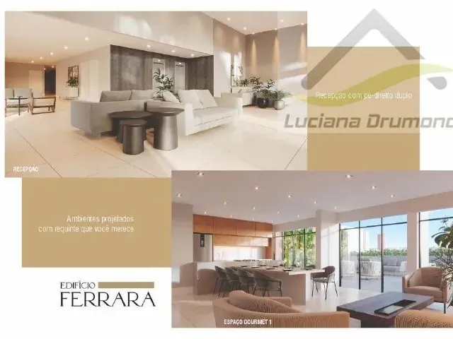 Imagem 10: Edifício Ferrara Oportunidade Lançamento