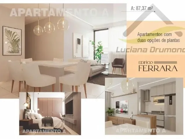 Imagem 7: Edifício Ferrara Oportunidade Lançamento