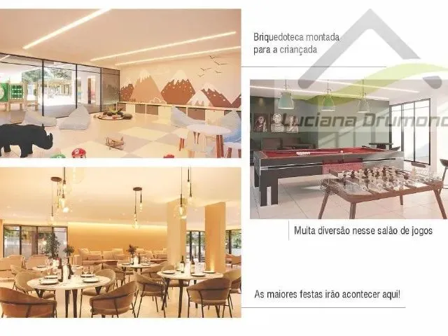 Imagem 4: Edifício Ferrara Oportunidade Lançamento