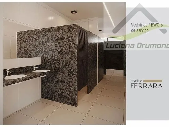Imagem 11: Edifício Ferrara Oportunidade Lançamento