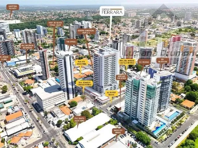 Imagem 12: Edifício Ferrara Oportunidade Lançamento