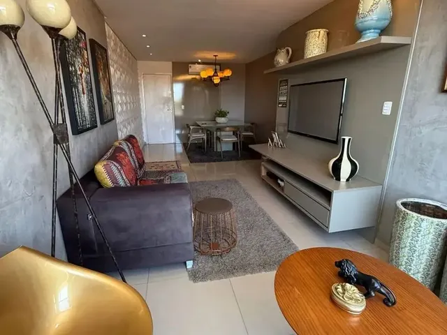 Imagem: Dr - Condomínio Acquaville Residence