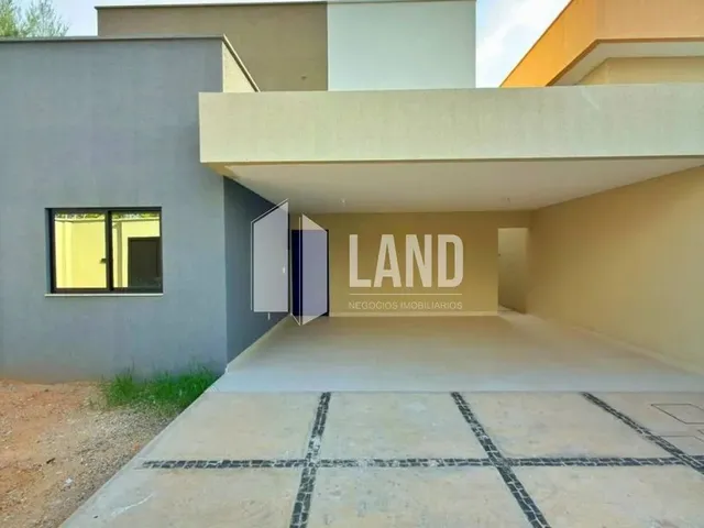 Imagem: Casa para Vender com 4 Quartos 3 Suítes