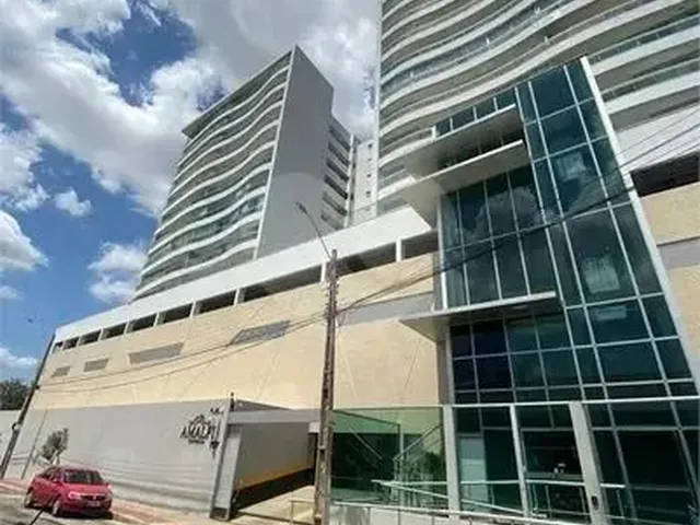 Imagem 1: Imóvel para Venda Tem 107 Metros Quadrados com 3 Quartos em Jóquei - Teresina - Pi