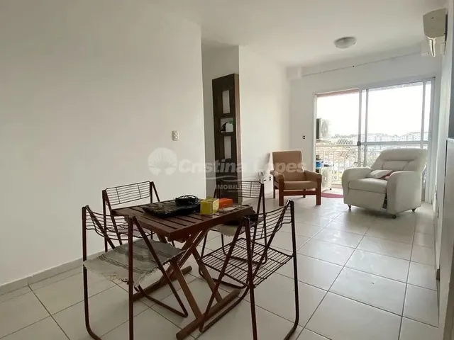 Imagem: Apartamento À Venda, Like Teresina, santa