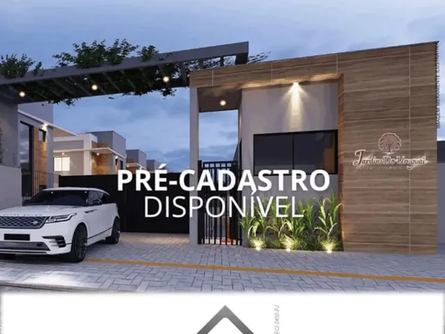 Imagem: Lançamento Jardins do Uruguai Casa Duplex