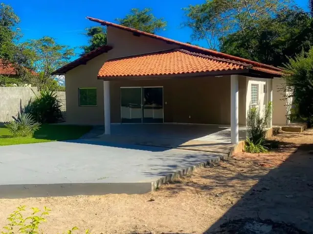 Imagem: Am - Casa Térrea no Morros para Venda com