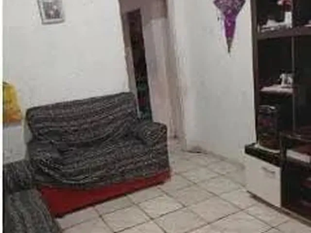 Imagem 4: Casa 3 Quartos,2 Banheiros , Garagem