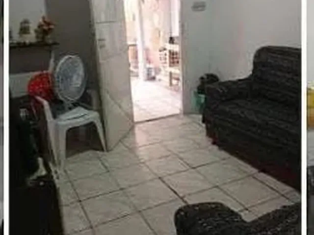 Imagem 5: Casa 3 Quartos,2 Banheiros , Garagem
