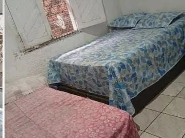 Imagem 6: Casa 3 Quartos,2 Banheiros , Garagem