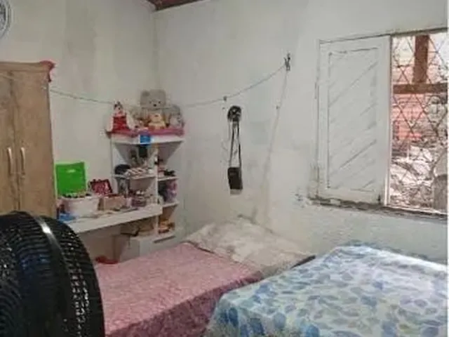 Imagem 7: Casa 3 Quartos,2 Banheiros , Garagem