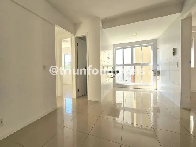 Imagem: Apartamento a Venda no Recanto das Palmeiras