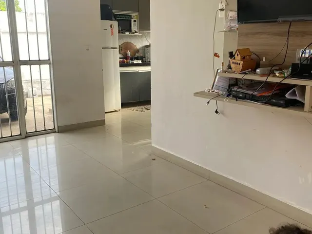 Imagem: Casa no Vale Quem Tem