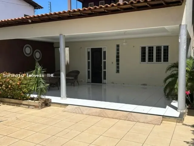Imagem: Casa Duplex no Lourival Parente Espaço