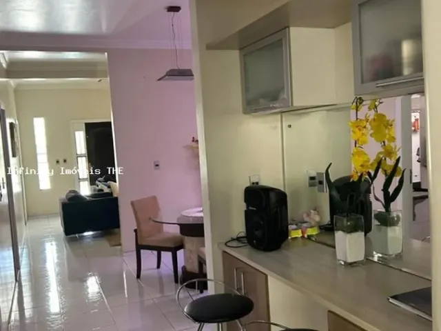 Imagem 16: Casa Duplex no Lourival Parente Espaço, Conforto e Localização Privilegiada
