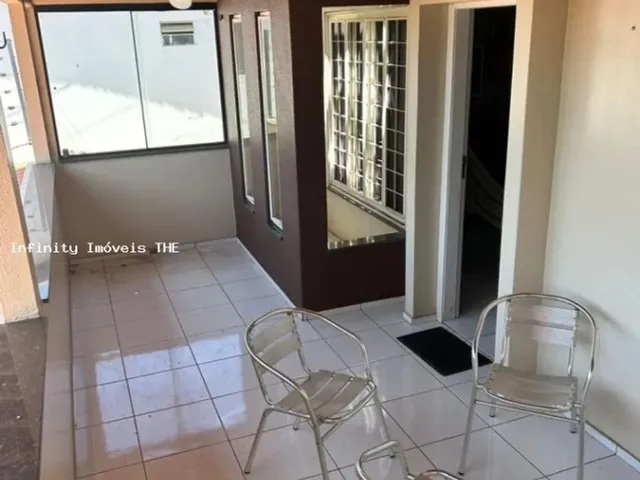 Imagem 8: Casa Duplex no Lourival Parente Espaço, Conforto e Localização Privilegiada