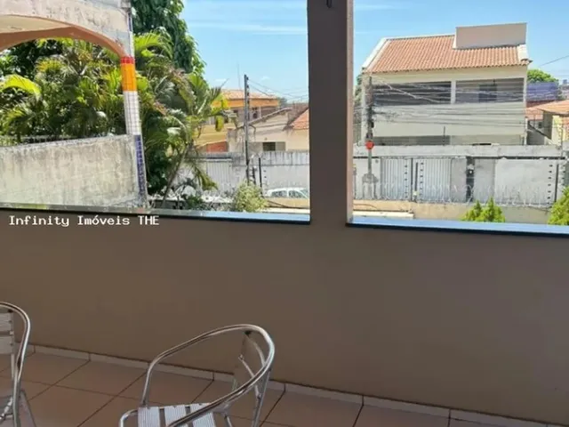 Imagem 12: Casa Duplex no Lourival Parente Espaço, Conforto e Localização Privilegiada