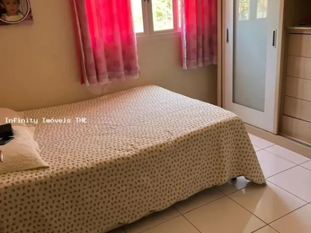 Imagem 7: Casa Duplex no Lourival Parente Espaço, Conforto e Localização Privilegiada