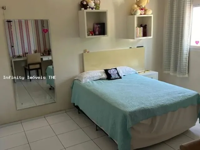 Imagem 10: Casa Duplex no Lourival Parente Espaço, Conforto e Localização Privilegiada